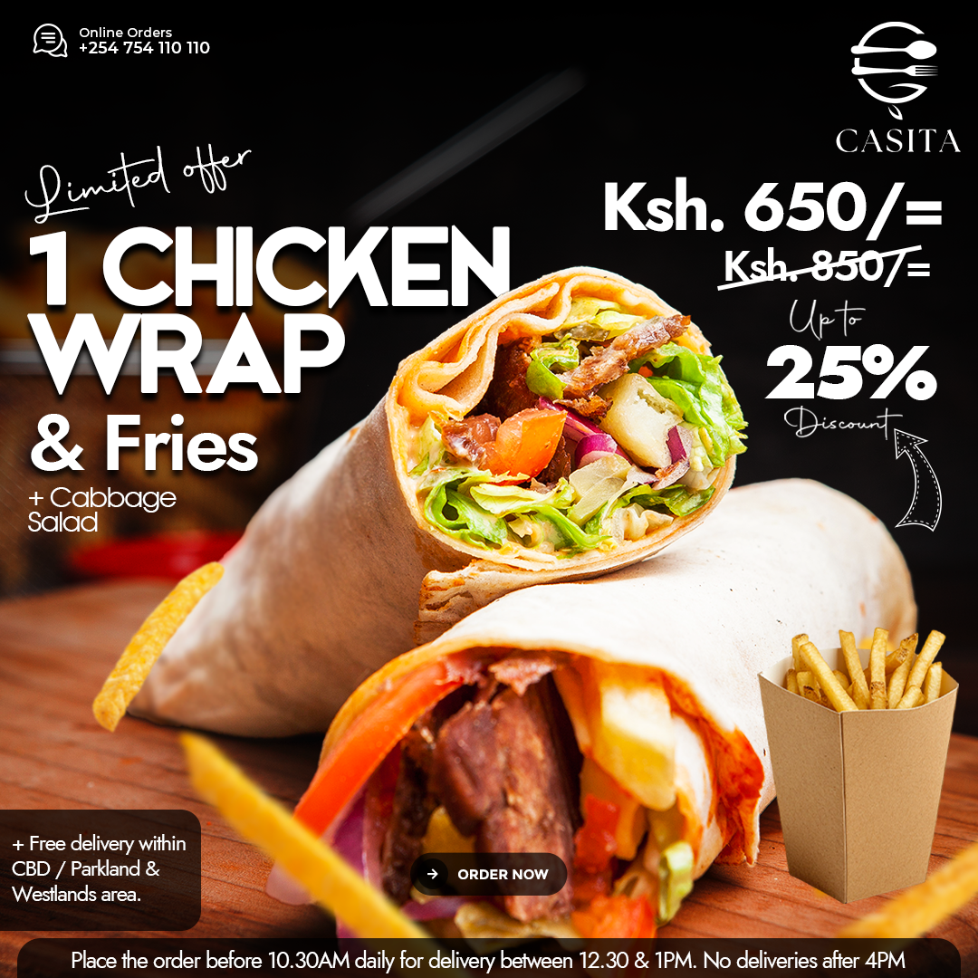 Special Offers Banner