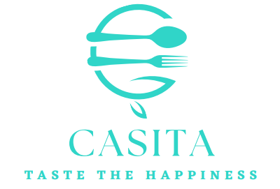 Casita Spice House Logo